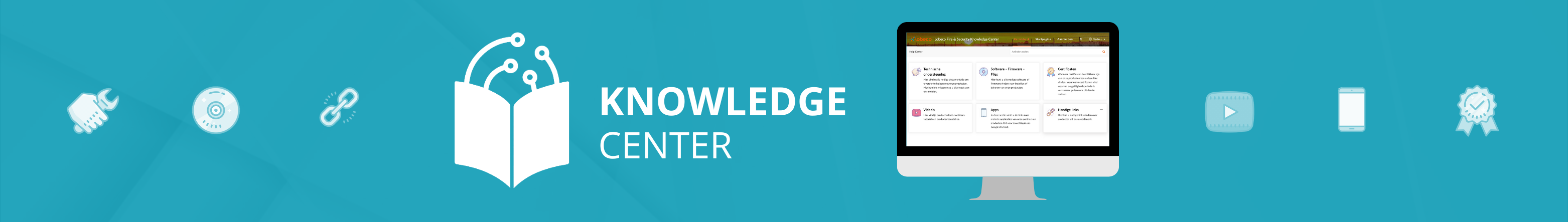 Knowledge Center